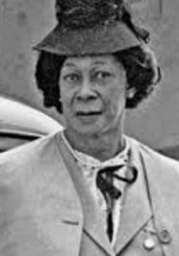 Lucy Hicks Anderson Legacy Project Chicago